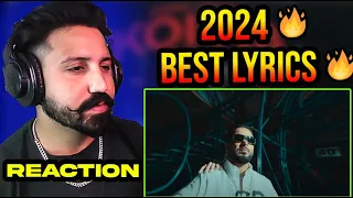 33 (Official Video) Khan Bhaini | Reaction | Guri Nimana l Rupan Bal l New Punjabi Song 2024