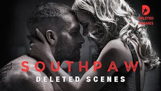 SOUTHPAW - Deleted Scenes with Jake Gyllenhaal, Rachel McAdams, Rita Ora and Naomie Harris