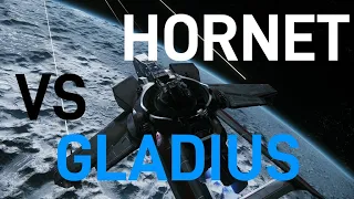 HORNET VS GLADIUS! Advanced movement tips and tactical analysis