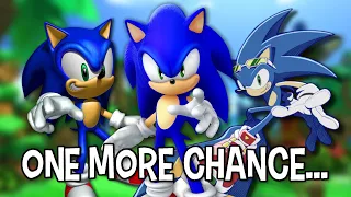 Sonic Games That DESERVE Remakes And Remasters