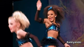 Dance Moms: Electricity - Full Dance (BEST QUALITY)