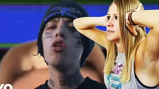 Lil Xan - SLOPE (Official Video) | My Reaction