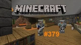 Minecraft -Re-Upload- #379 - Der Quotenpen.. [HD/GER] Let's Play Together