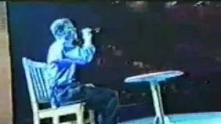 1997 ~ Live in Frankfurt (Solo's) ~ Four