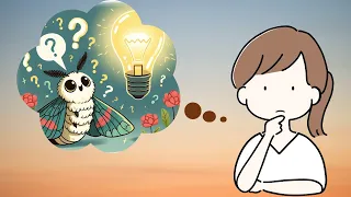 Why Are Moths Attracted to Light?