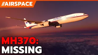 Where is MH370? An Update in 2023