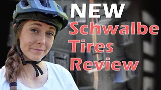 Schwalbe 2021 Nobby Nic & Big Betty Tire Review