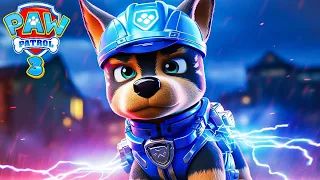 PAW PATROL 3 Will Be DIFFERENT