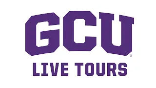 GCU Live Tour: Life on Campus