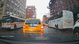 DashCam NYC #27