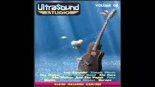 Europe - The Final Countdown (Ultrasound Extended Mix)