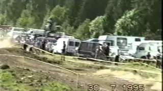 Jäneda Kross 1995