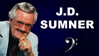 J. D. SUMNER - Biografia