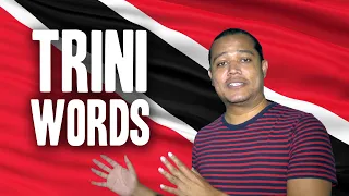 Trini words