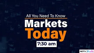 U.S. Markets Resume Rally | All You Need To Know | NDTV Profit