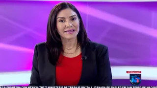 Noticias Telemicro, Emisión Estelar, 26 de octubre 2018, Bloque #3
