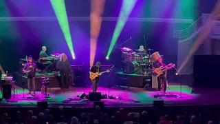 Steve Hackett - Squonk - April 27, 2022 - Carmel, IN