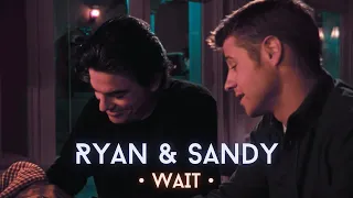 Ryan & Sandy | Wait