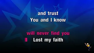 Towards the Sun - Rihanna (KARAOKE)