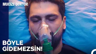 Aşkımı İtiraf Etmeden Ölmene İzin Vermem! - Mucize Doktor