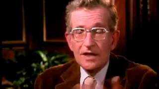 Noam Chomsky on Conversations with History