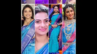 Roja Serial Roja Vs Anbe Vaa Serial Boomika Vs Chithi-2 Serial Venba Vs Thirumagal Serial Anjali