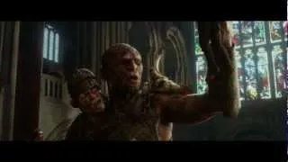 Jack the Giant Slayer :: TV Spot 1