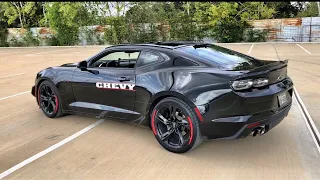 Full Review Of My 2024 LT1 Camaro 🤯