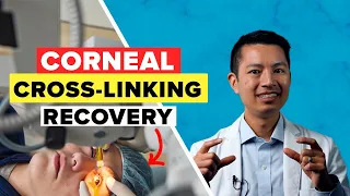 What to Expect During Your Corneal Cross-Linking Surgery?