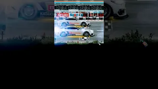 Q СТОК! Новый проект в работе. Drag Racing Уличные Гонки