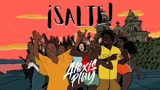 Alexis Play - ¡Salte! (Audio Oficial)