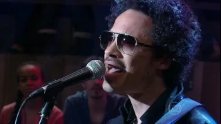 Eagle Eye Cherry - Alone (Altas Horas)