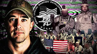 SEAL Team 6 Operator | Andy Stumpf | Ep. 223