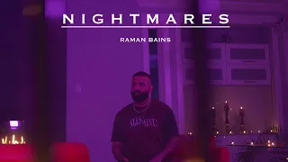 NIGHTMARES - RAMAN BAINS | 40K