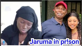 Jaruma re-arrested & sent to pr!son. What actually happened.