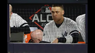 ALCS: Biggest reason Yankees are on the brink