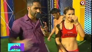 Combate: Programa del 15 de Marzo 2016