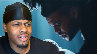 The Weeknd - Earned It (REACTION)