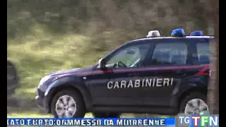 Arrestato per un reato commesso da minorenne