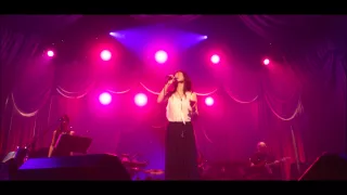 今井美樹 - あの日にかえりたい(『CONCERT TOUR 2014 “Dialogue”』より)