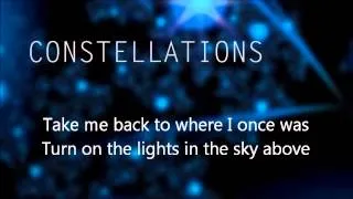 Aviators- Constellations (Lyrics)