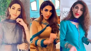 Sana Fakhar Tik Tok Musically Blast Dubsmash Videos