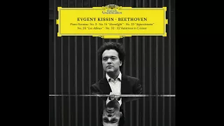 Beethoven : Piano Sonata No.3 in C Major op.2-3 (Evgeny Kissin)
