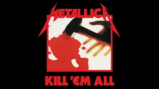 (Bonus) Metallica - Am I Evil? (Eb, correct pitch)