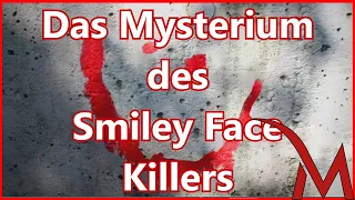 Das Mysterium des Smiley Face Killers