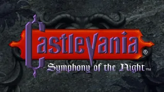 Crystal Teardrops - Castlevania: Symphony of the Night Music Extended