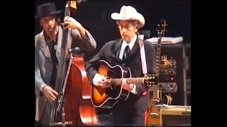 Bob Dylan -  UPGRADE - If  Not For You  - Brighton - 04.05.2002