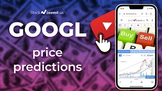 GOOGL Price Predictions - Alphabet Inc. Stock Analysis for Monday, October 17th 2022