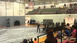 StarCross A Drumline - Chapter 2 Championships