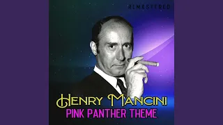 Pink Panther Theme (Remastered)